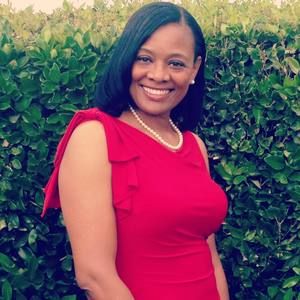 Meet your Posher, Keisha